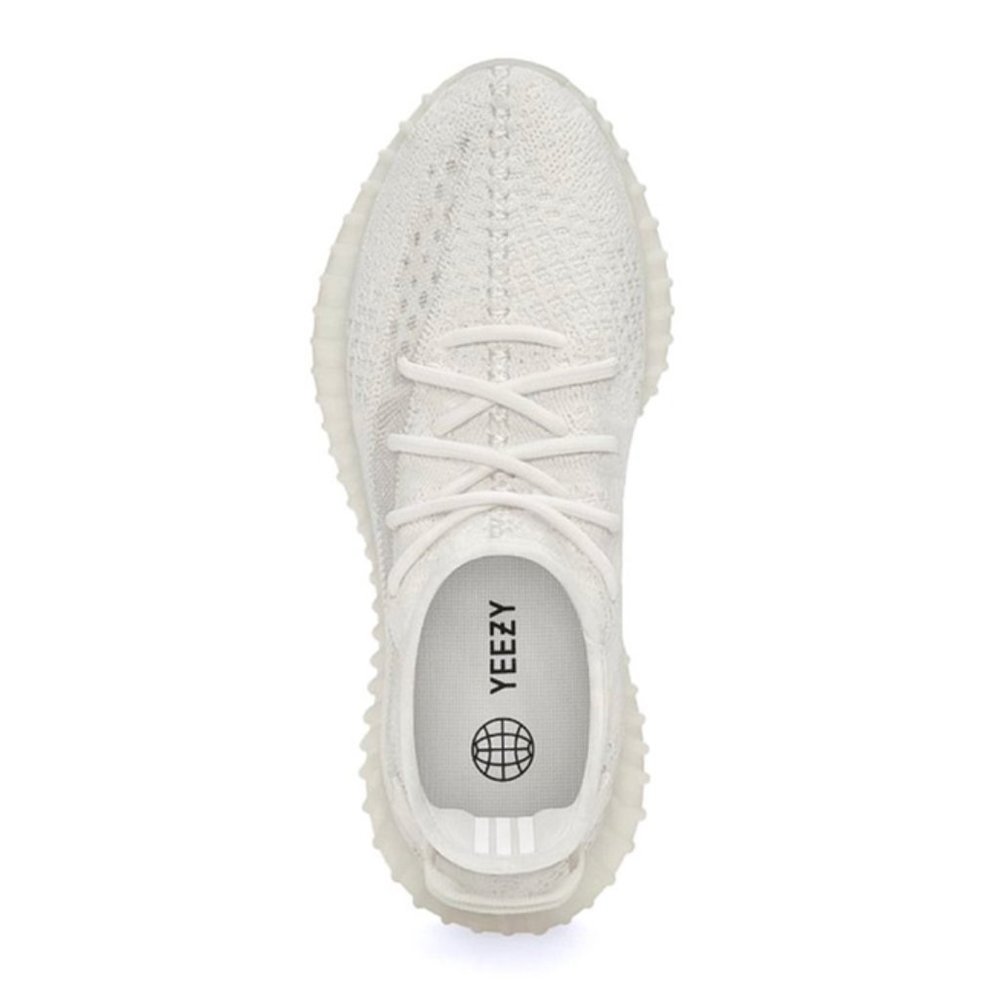 Yeezy Adidads 350 Boost V2 "Bone"